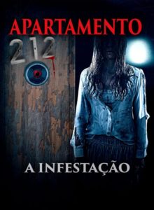 Apartamento 212 – A Infestação