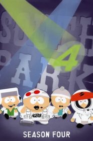 South Park: Season 4