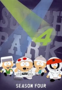 South Park: Season 4