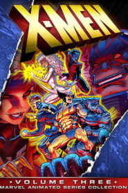 X-Men: Serie Animada: Season 3