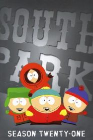 South Park: Season 21