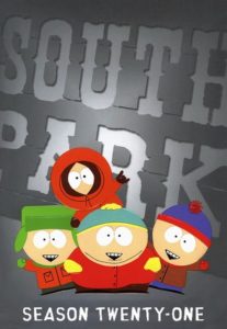 South Park: Season 21