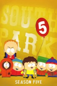 South Park: Season 5
