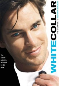 White Collar: Season 2