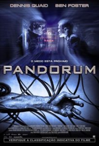 Pandorum
