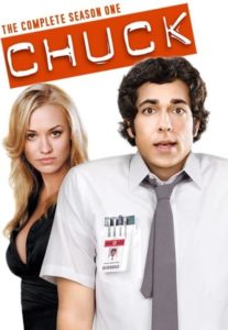 Chuck: Season 1