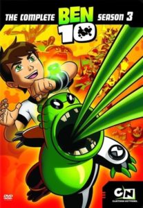 Ben 10: Season 3