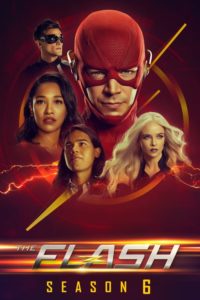 Flash: Season 6