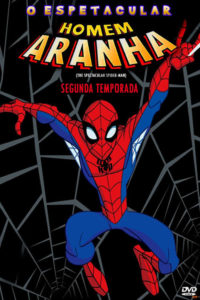 O Espetacular Homem-Aranha: Season 2