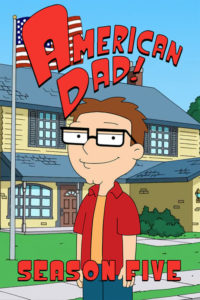 American Dad!: Season 5