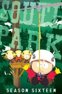 South Park: Season 16