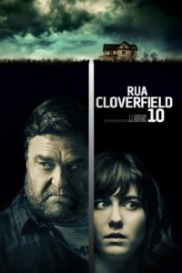 Rua Cloverfield, 10