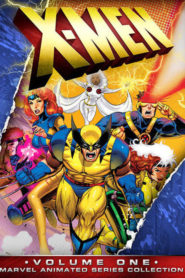 X-Men: Serie Animada: Season 1