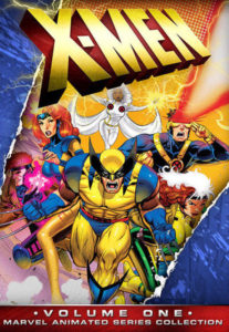 X-Men: Serie Animada: Season 1