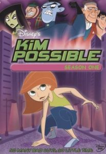 Kim Possible: Season 1