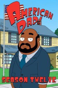 American Dad!: Season 12