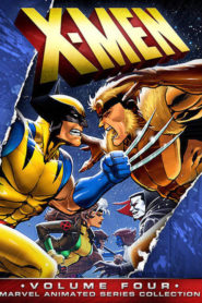 X-Men: Serie Animada: Season 4