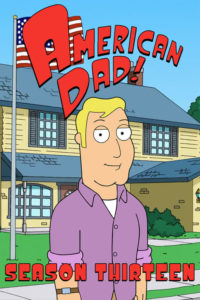 American Dad!: Season 13