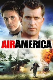 Air America – Loucos Pelo Perigo