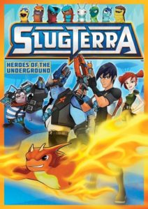 Slugterra: Season 2