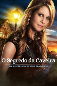 O Segredo da Caveira: Um Mistério de Aurora Teagarden