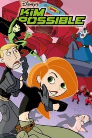 Kim Possible: Season 4