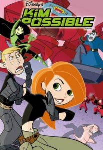 Kim Possible: Season 4