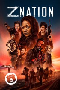 Z Nation: Season 5