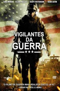 Vigilantes da Guerra