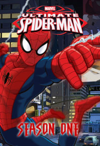 Ultimate Homem-Aranha: Season 1