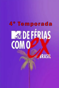 De Férias com o Ex: Season 4