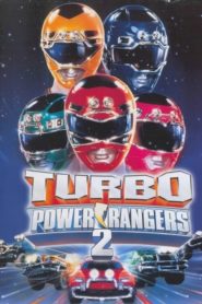Power Rangers 2: Turbo