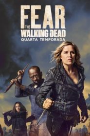 Fear the Walking Dead: Season 4