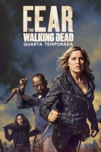 Fear the Walking Dead: Season 4