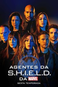 Agentes da S.H.I.E.L.D. da Marvel: Season 6