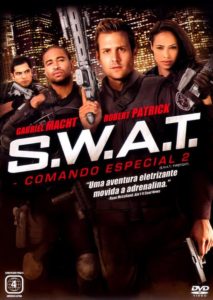 S.W.A.T. – Comando Especial 2