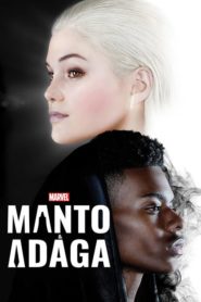 Marvel – Manto & Adaga