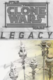 Star Wars: A Guerra dos Clones: Season