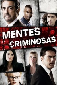 Mentes Criminosas: Season 5