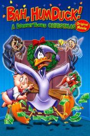 Looney Tunes e o Espírito de Natal