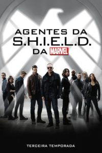 Agentes da S.H.I.E.L.D. da Marvel: Season 3