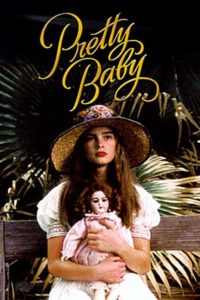 Pretty Baby – Menina bonita