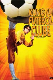 Kung Fu Futebol Clube