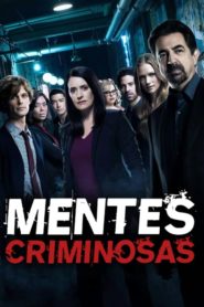 Mentes Criminosas: Season 13