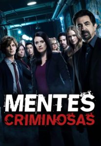 Mentes Criminosas: Season 13