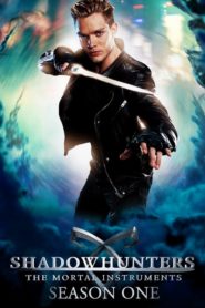 Os Instrumentos Mortais: Season 1