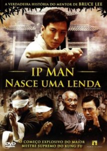 Ip Man: Nasce uma Lenda