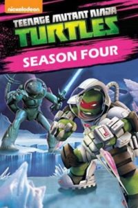 Teenage Mutant Ninja Turtles: Season 4