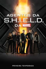Agentes da S.H.I.E.L.D. da Marvel: Season 1