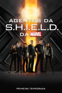 Agentes da S.H.I.E.L.D. da Marvel: Season 1